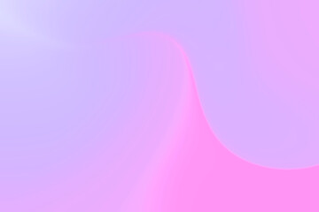 purple and pink gradient background. web banner design. dynamic background with degrade effect in green