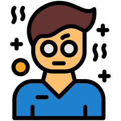 Amazement Icon
