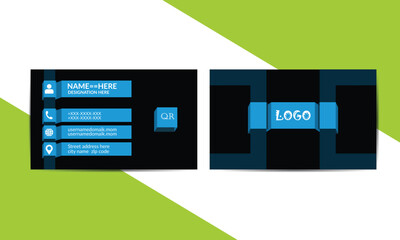 design template Busign Card  New New New New Card 