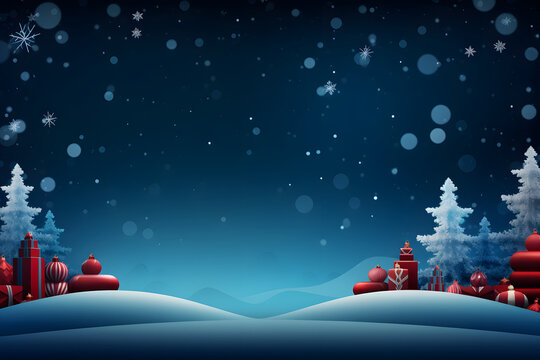 Winter-Fotohintergrund 3x2,4 M – Waldschneeflocken-Design, Vinyl, Für Weihnachtsfotos, Partydeko, Studio