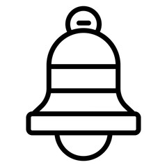 Ring Bell Icon
