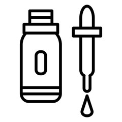 Serum Icon