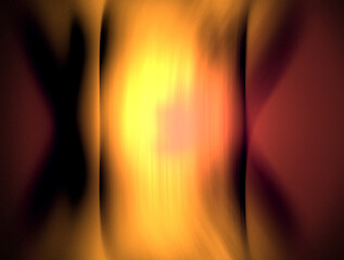 Imaginatory fractal abstract background Image