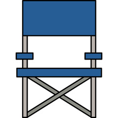 Fototapeta premium Camping and Hiking Equipment