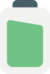 color icon design style