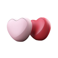 Valentine Bluetooth speakers