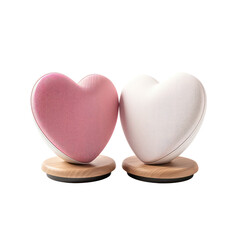 Valentine Bluetooth speakers