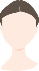 illustration of a person