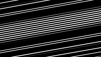 Abstract background with black and white stripes.Wallpaper in UHD format 3840 x 2160.Wallpaper 4k.