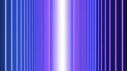 Abstract background,A variety of blue hues make up the vertical line. , images for various events.3d rendering