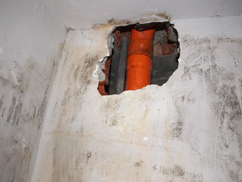 Water Leak Images – Browse 282,392 Stock Photos, Vectors, and Video