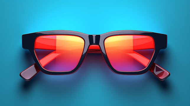Sunglasses, product comercial image