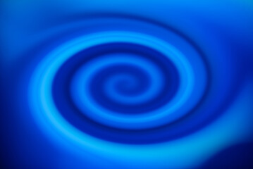 Artistic blurry colorful wallpaper background