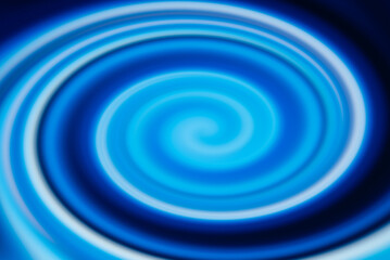 Artistic blurry colorful wallpaper background