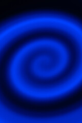 Artistic blurry colorful wallpaper background