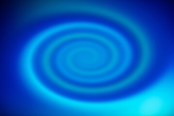 Artistic blurry colorful wallpaper background