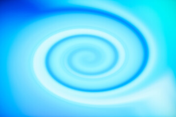 Artistic blurry colorful wallpaper background