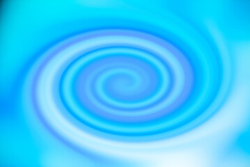 Artistic blurry colorful wallpaper background