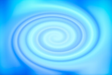 Artistic blurry colorful wallpaper background