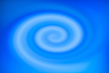 Artistic blurry colorful wallpaper background