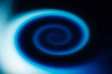 Artistic blurry colorful wallpaper background