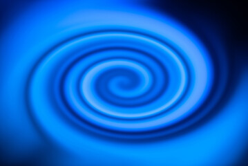 Artistic blurry colorful wallpaper background