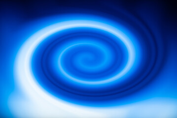 Artistic blurry colorful wallpaper background