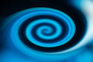 Artistic blurry colorful wallpaper background