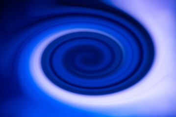 Artistic blurry colorful wallpaper background