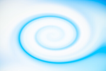 Fototapeta premium Artistic blurry colorful wallpaper background