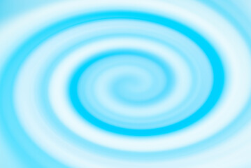 Artistic blurry colorful wallpaper background