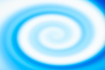 Artistic blurry colorful wallpaper background