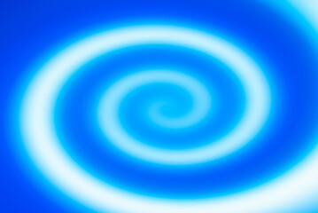 Artistic blurry colorful wallpaper background