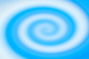 Artistic blurry colorful wallpaper background