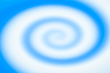 Artistic blurry colorful wallpaper background