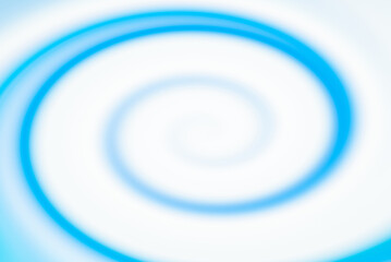 Artistic blurry colorful wallpaper background