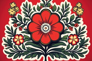 Holiday Greeting Cards - Generative AI