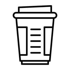 Disposable Icon