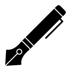 Ink Pen Icon