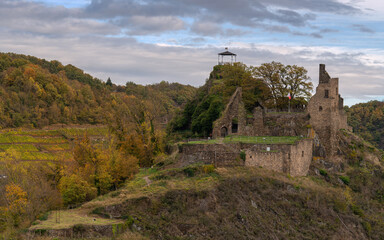 Altenahr, Ahr, Rhineland-Palatinate, Germany