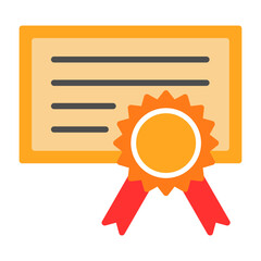 Diploma Icon