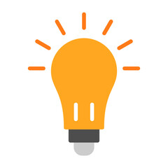 Led Light Icon