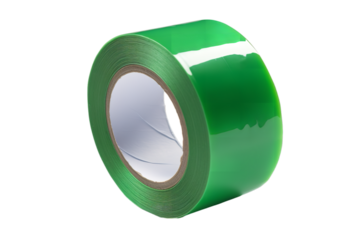 Versatile Adhesive Tape: Isolated with Clipping Path, Adhesive, Tape, Isolated, clipping path, Stationery, Object, Transparent, Sticky, Fix, Attach, 