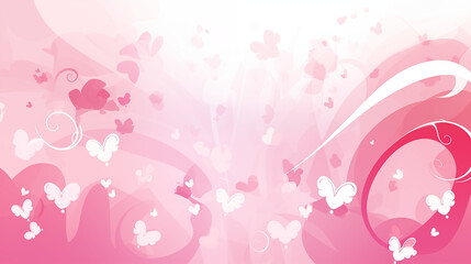 romantic valentine background