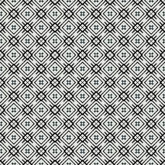 Multi color seamless abstract pattern. Background and backdrop. Multi Colored. Colorful ornamental design. Colored mosaic ornaments. Vector graphic illustration. EPS10.