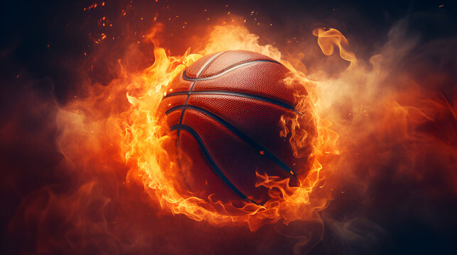 background that has the texture and design of a flattened basketball.