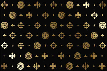 seamless pattern, Luxury modern abstract background