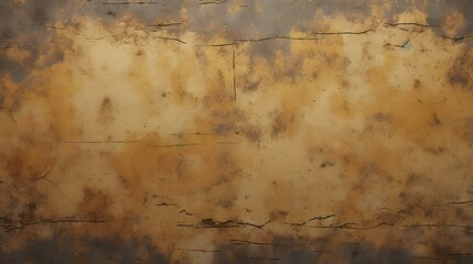 Obraz na płótnie Canvas Grunge background of old cardboard texture
