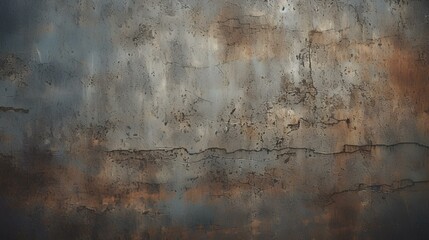 Obraz premium Grunge background of old cardboard texture