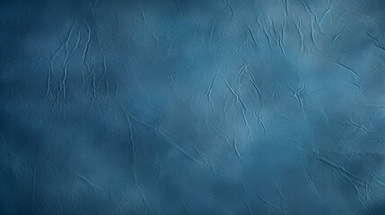 Old blue texture background with dark border